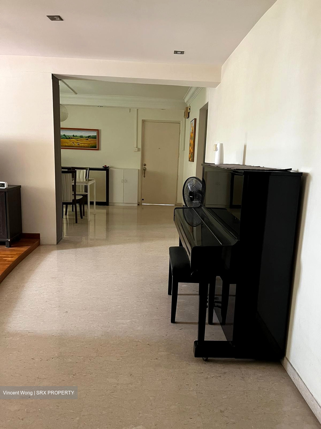 Blk 750 Pasir Ris Street 71 (Pasir Ris), HDB 5 Rooms #527492841